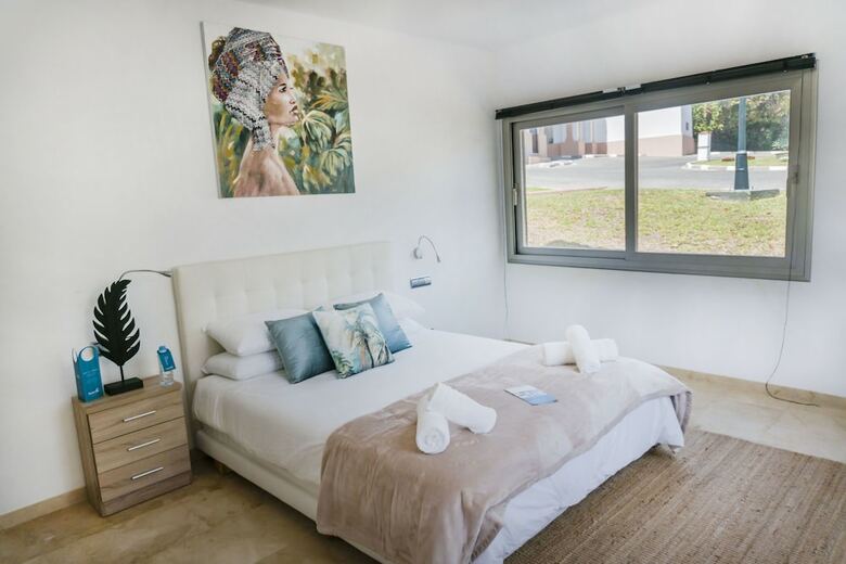Apartamentos Sweet Inn - Casa Le Village