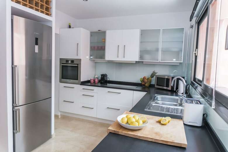 Apartamentos Sweet Inn - Casa Le Village