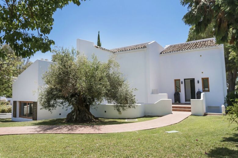 Apartamentos Sweet Inn - Casa Le Village