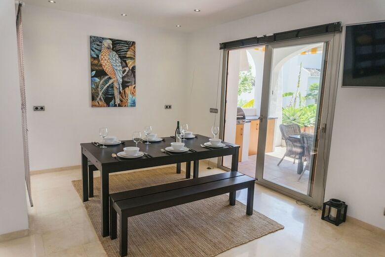 Apartamentos Sweet Inn - Casa Le Village