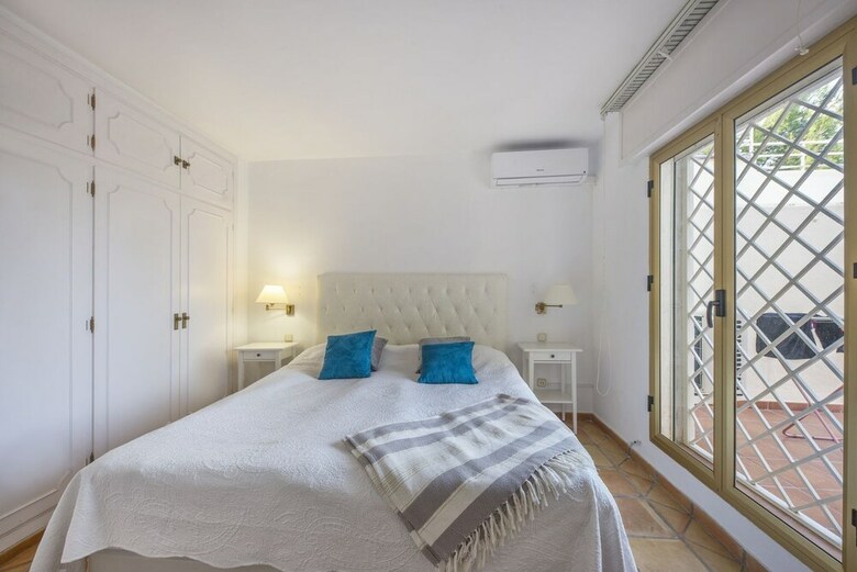 Apartamentos Agrupadas Las Brisas By Sb