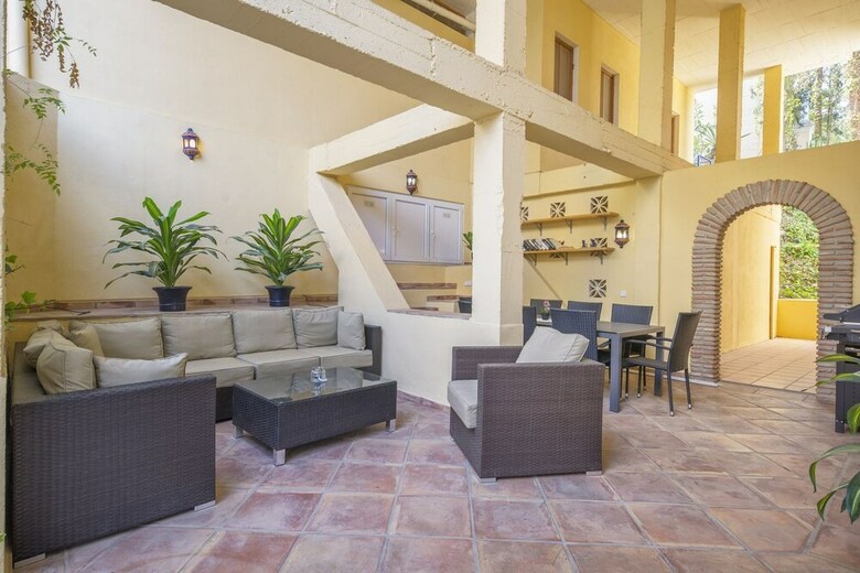 Apartamentos Agrupadas Las Brisas By Sb
