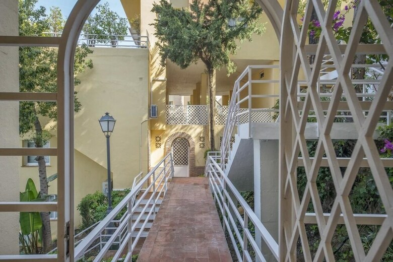 Apartamentos Agrupadas Las Brisas By Sb