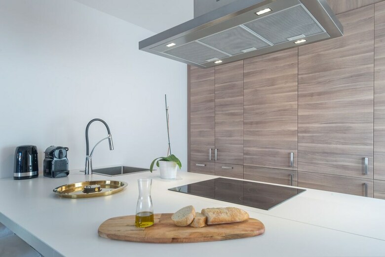 Apartamentos Atico Yate Plaza