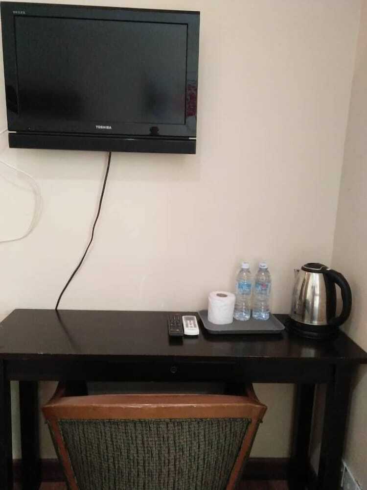Hotel Seri Pauh