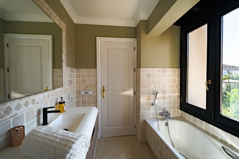 Sweet Inn - Villa Blue Lagoon