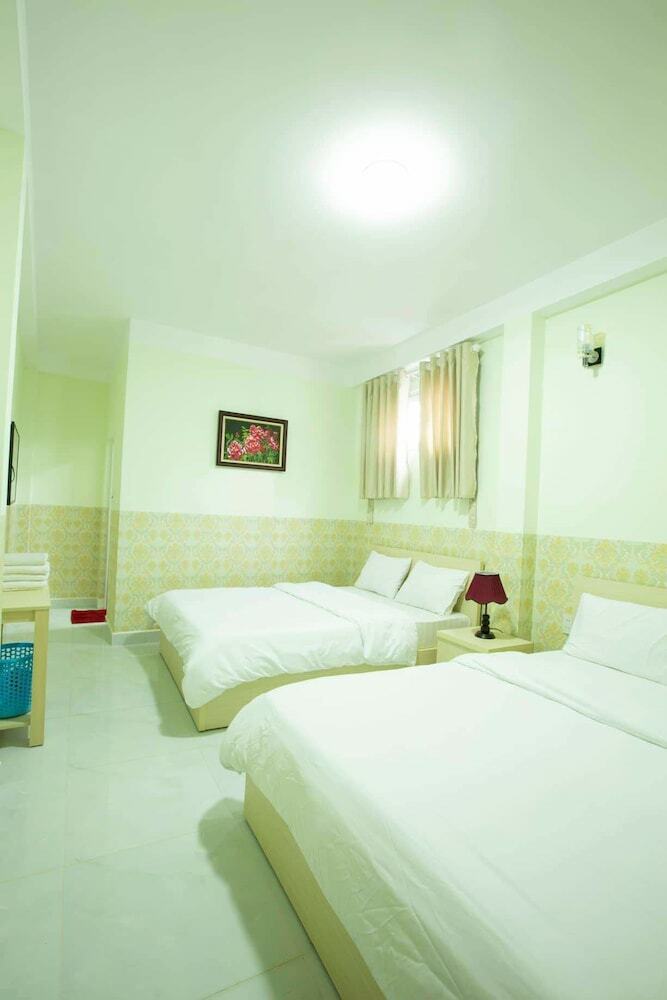 Hotel Da Lat Pho