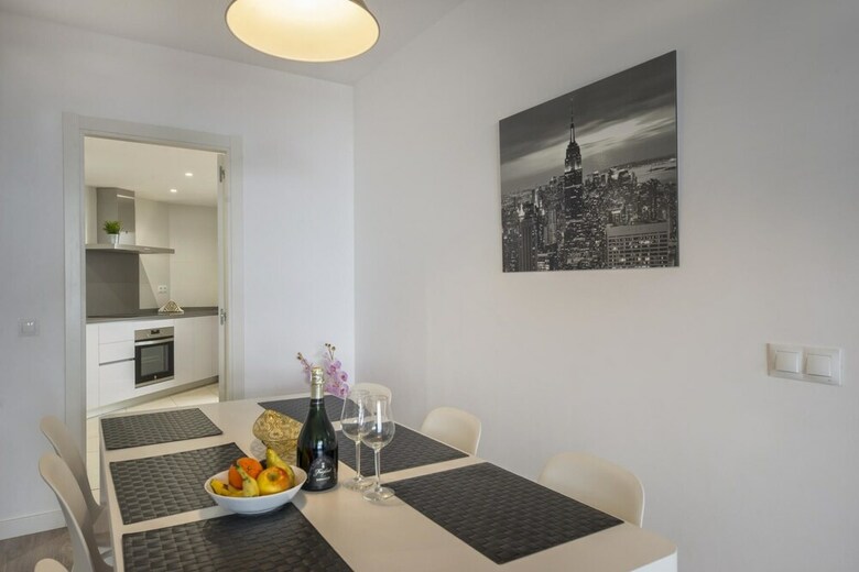 Albatros Luxury Apartment