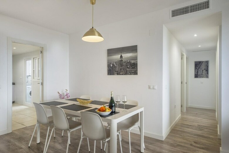 Albatros Luxury Apartment