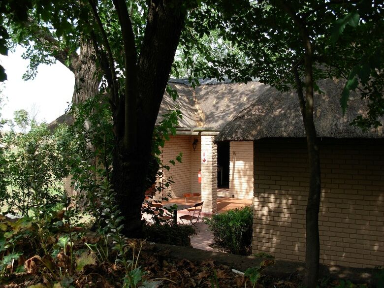 Hotel Sterkfontein Heritage Lodge