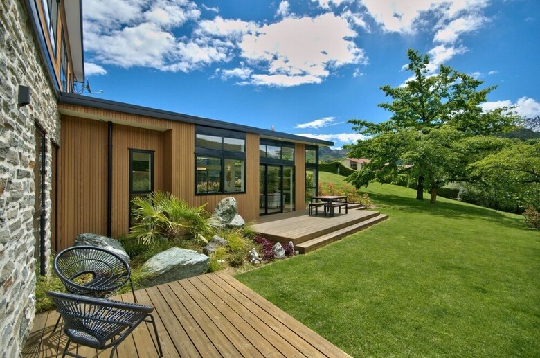 Luxury Arrowtown Retreat