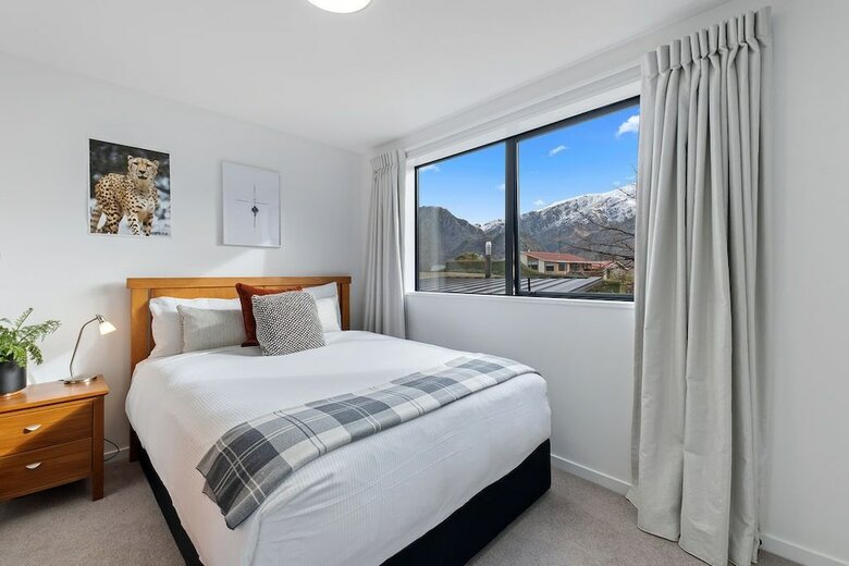 Luxury Arrowtown Retreat