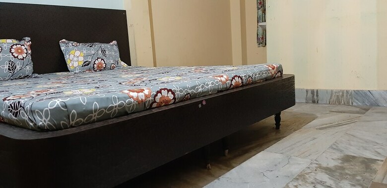 Hotel Goroomgo Jully Lodge Puri
