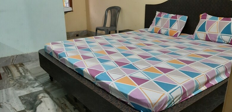 Hotel Goroomgo Jully Lodge Puri