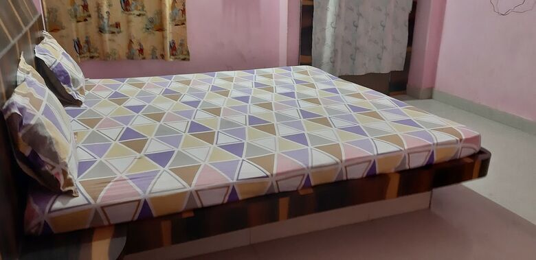 Hotel Goroomgo Jully Lodge Puri