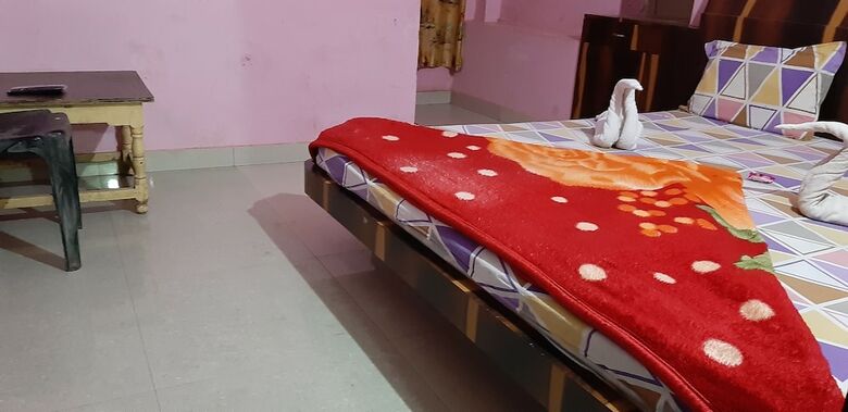 Hotel Goroomgo Jully Lodge Puri