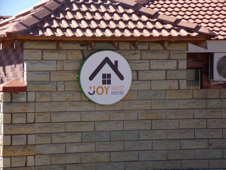 Hotel Joy Guesthouse Mabote