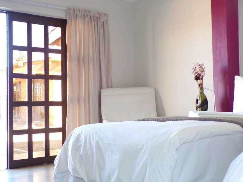 Hotel Joy Guesthouse Mabote
