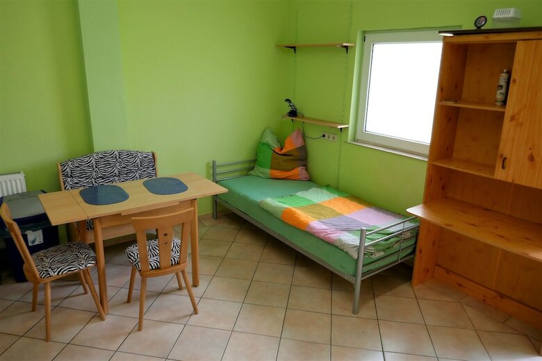 Apartamentos G�stehaus Schr�der Kelsterbach 1