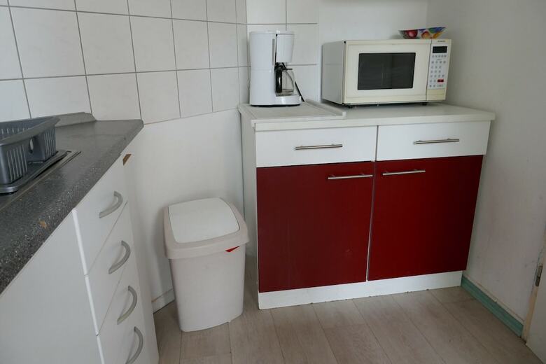 Apartamentos G�stehaus Schr�der Offenbach