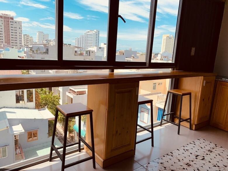Hotel Da Nang Container House