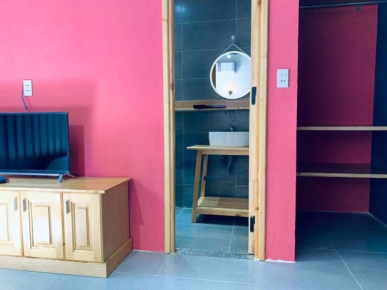 Hotel Da Nang Container House
