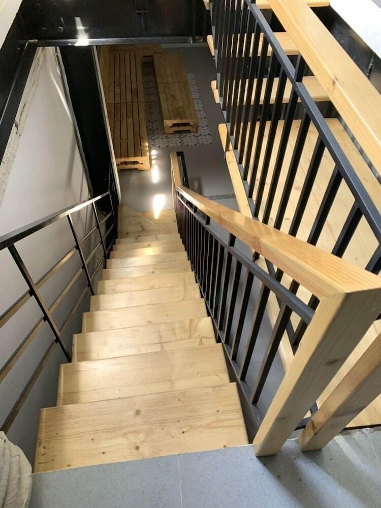 Hotel Da Nang Container House
