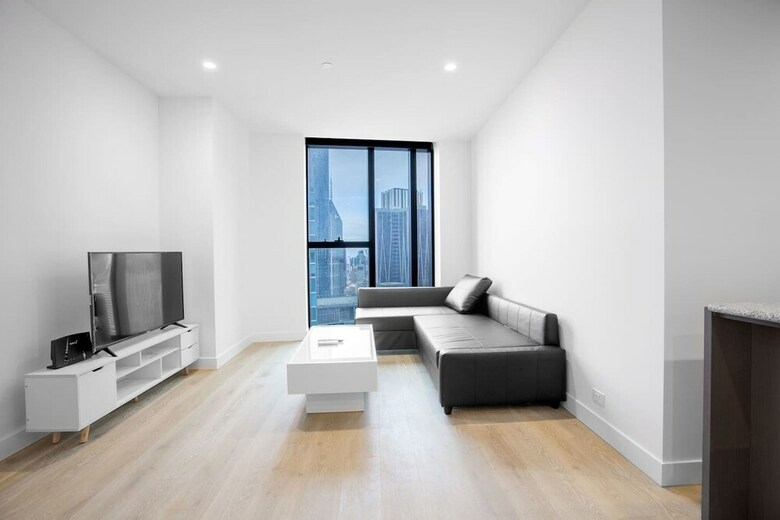 Apartamentos Ultimate Cozy 2 Bedroom In Melbourne Centro