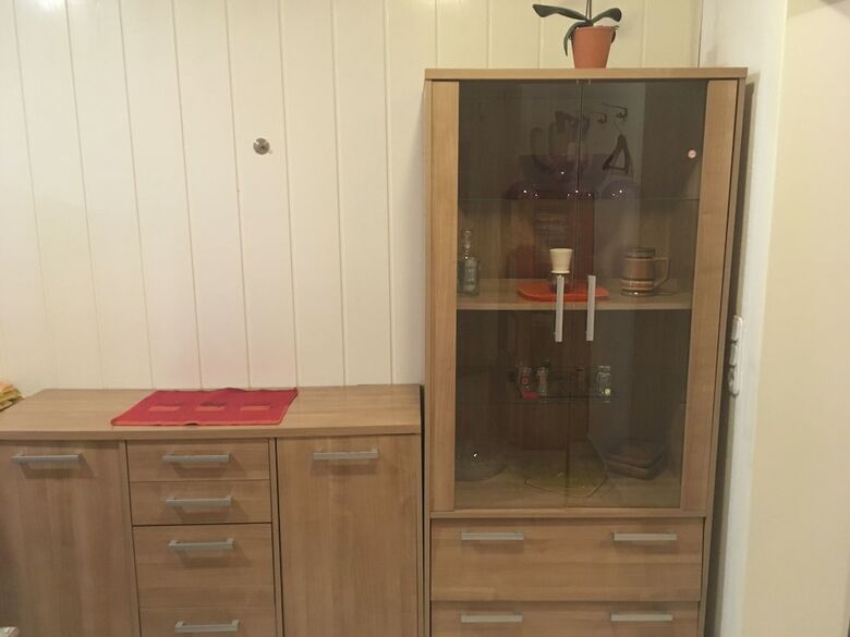 Apartamentos G�stehaus Schr�der Riedstadt