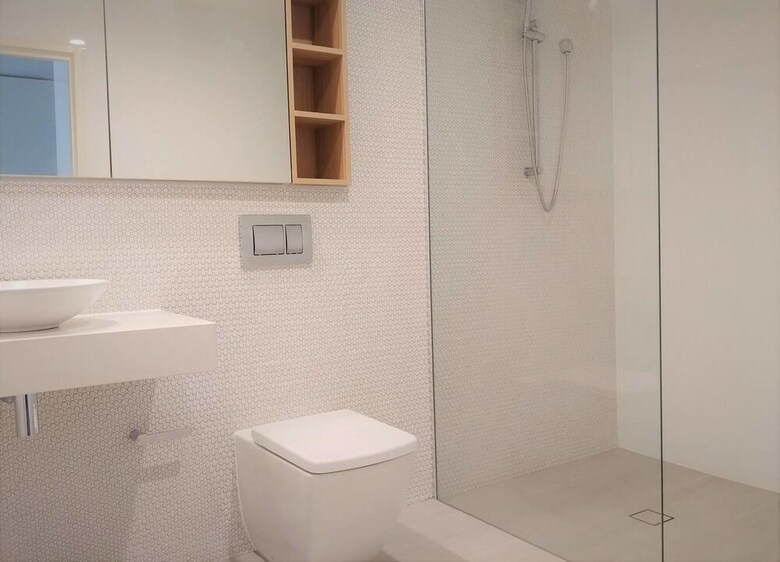 Apartamentos Luxury 1 Bedroom 1 Study With 1 Parking