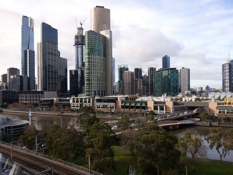Short Stay Apartment At Flinders