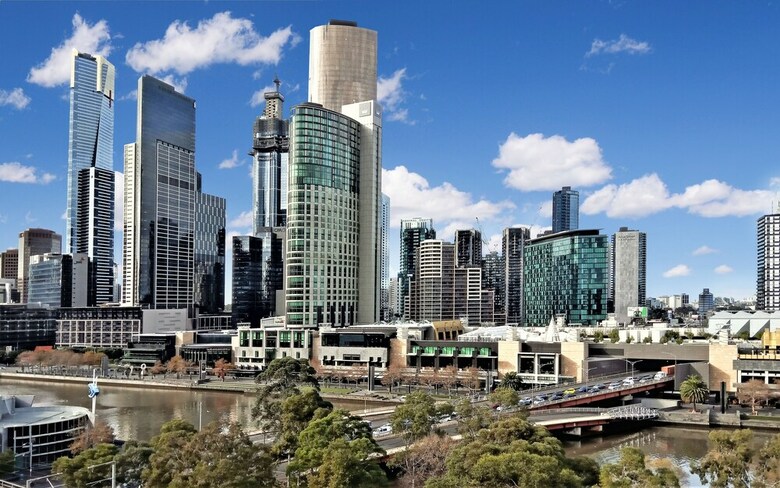 Short Stay Apartment At Flinders