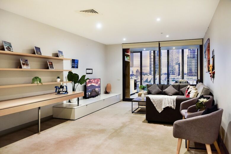 Short Stay Apartment At Flinders