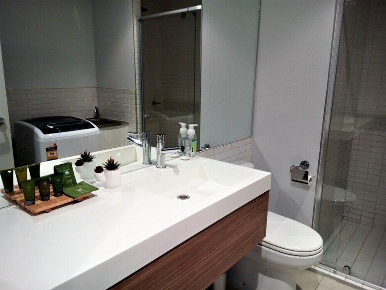 Short Stay Apartment At Flinders