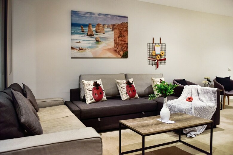 Short Stay Apartment At Flinders
