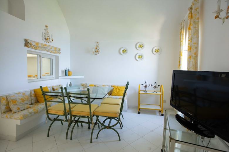 Apartamento Longano 37