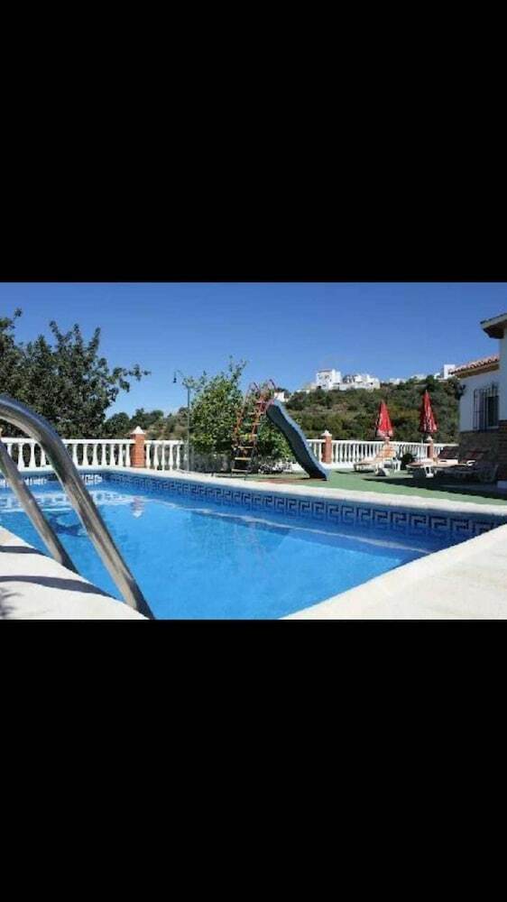 Villa Mar�n