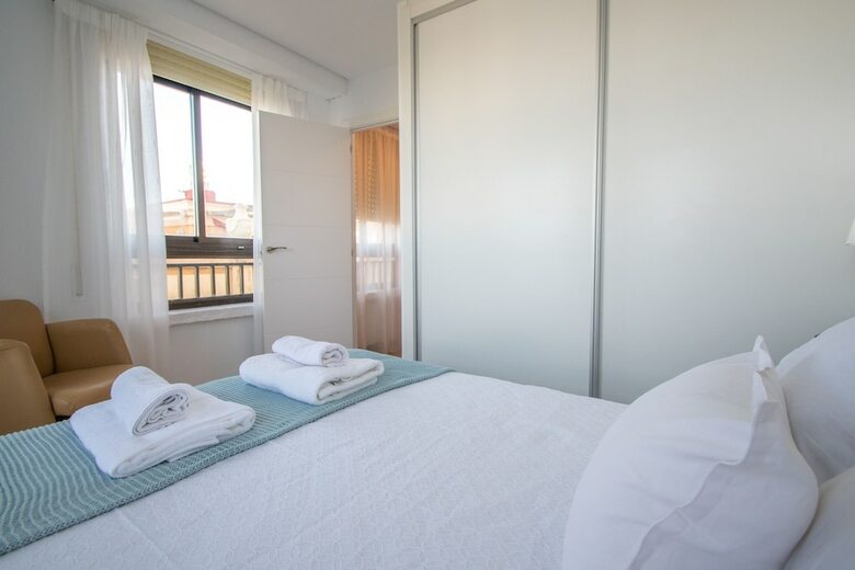 Apartamento Albatros Suite