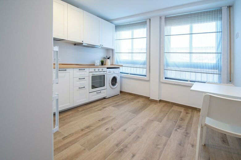 Apartamento Albatros Suite