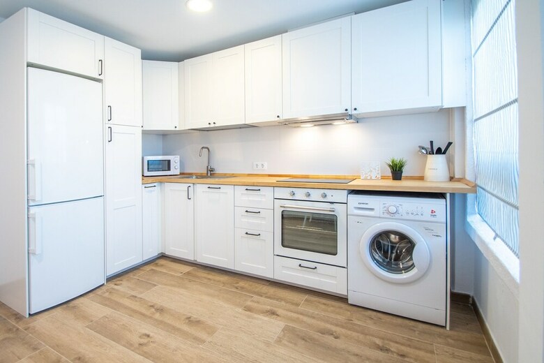 Apartamento Albatros Suite