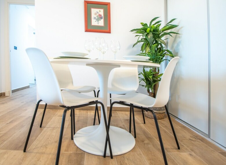 Apartamento Albatros Suite