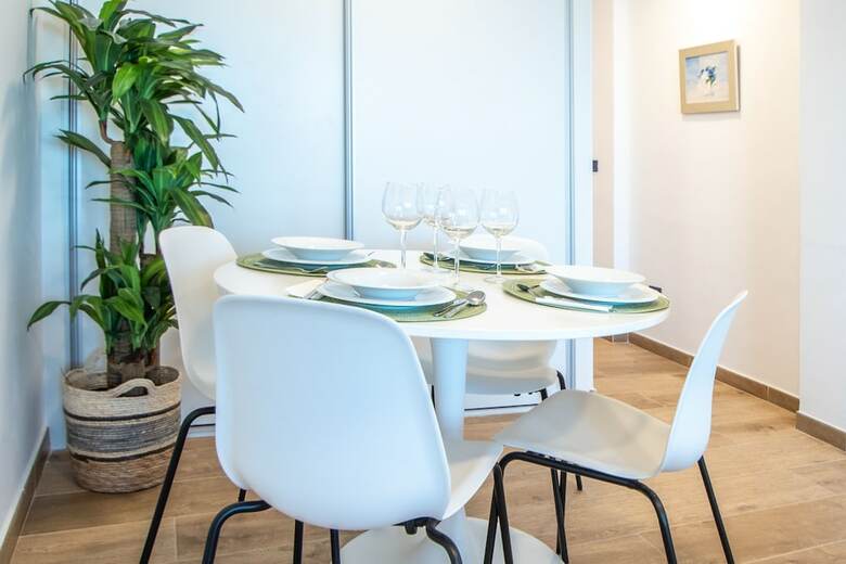 Apartamento Albatros Suite
