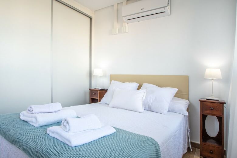 Apartamento Albatros Suite