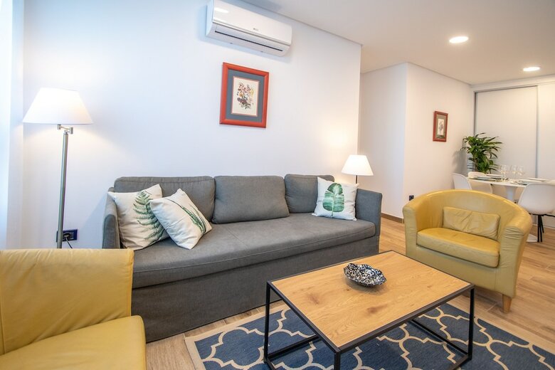 Apartamento Albatros Suite