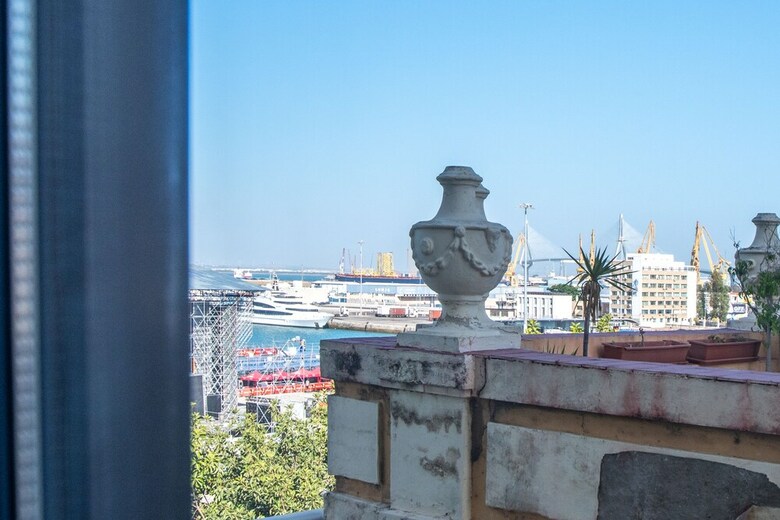 Apartamento Albatros Suite