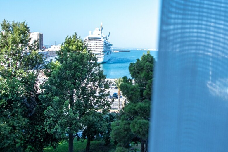 Apartamento Albatros Suite
