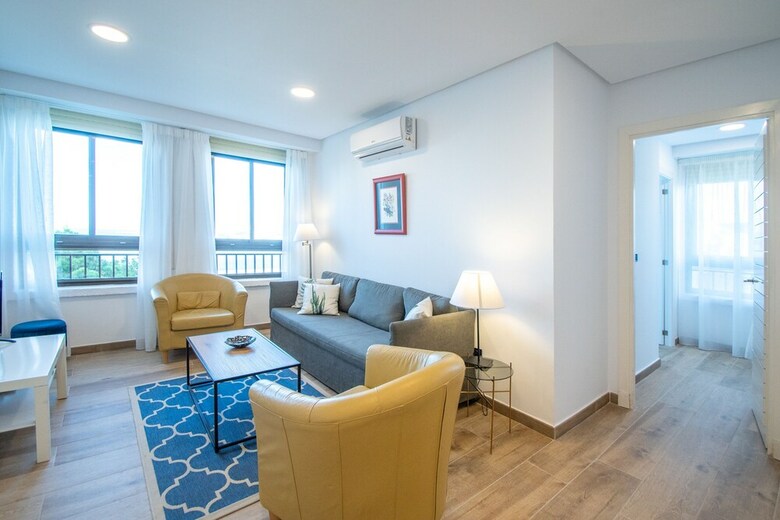 Apartamento Albatros Suite