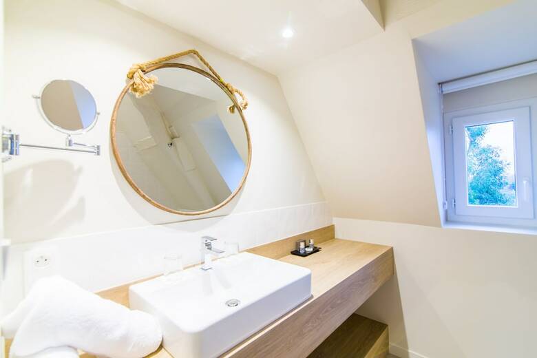 Hotel Manoir D'hastings