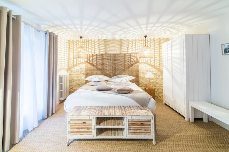 Hotel Manoir D'hastings