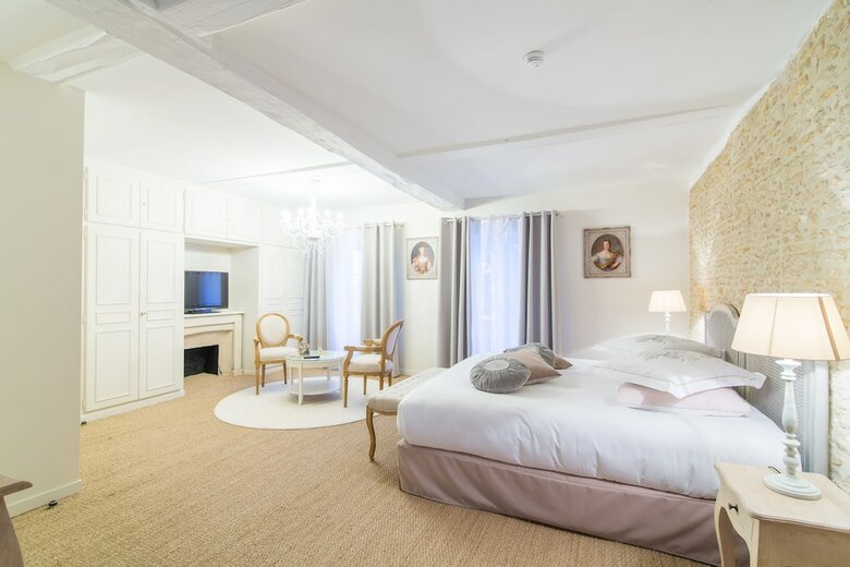 Hotel Manoir D'hastings